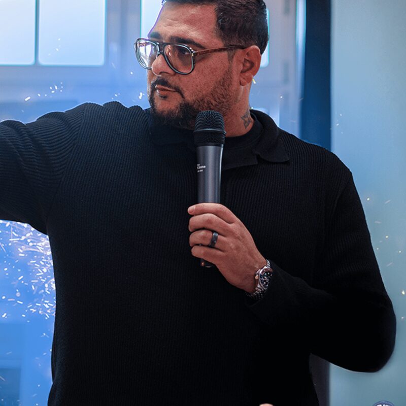 Liborio Manciavillano